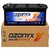 Bater�a Solar 250 Amperios 12 Voltios | Con Mantenimiento Ozonyx OZX250.A